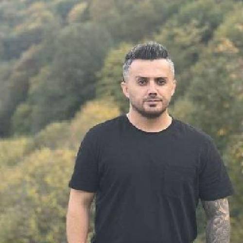 دانلود آهنگ ابدی من ابی عالی